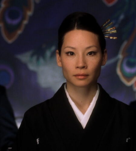 A Trajet&oacute;ria da Mulher Asi&aacute;tica em Hollywood