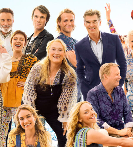 L&aacute; vamos N&oacute;s de Novo &ndash; Revisitando o irresist&iacute;vel charme de &ldquo;Mamma Mia&rdquo;