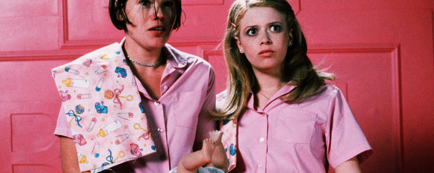But I&rsquo;m a Cheerleader &ndash; lutando contra as normas com muita cor