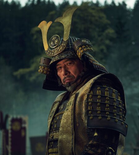 Shōgun &ndash; Os Detalhes de uma era perdida do Jap&atilde;o