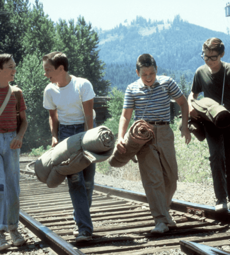 Uma aventura inesquec&iacute;vel de ver&atilde;o em &ldquo;Stand By Me&rdquo;