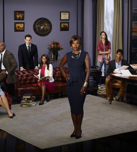 How to Get Away with Murder &ndash; Viola Davis e o Poder da Vulnerabilidade