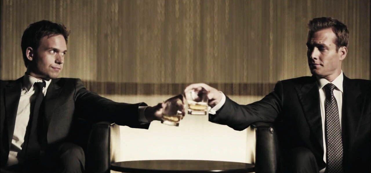 Suits &ndash; Os Muitos lados da Advocacia