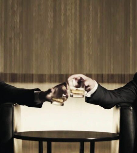 Suits &ndash; Os Muitos lados da Advocacia