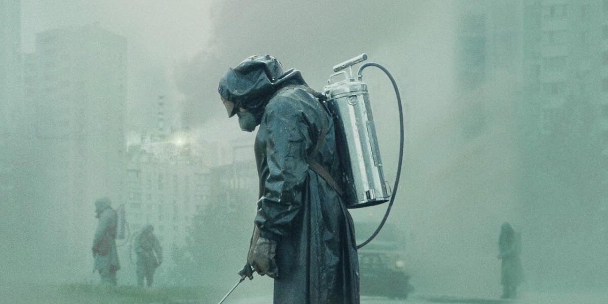 Chernobyl &ndash; O Pre&ccedil;o das Mentiras e da Sede por Controle