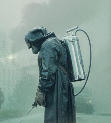 Chernobyl &ndash; O Pre&ccedil;o das Mentiras e da Sede por Controle