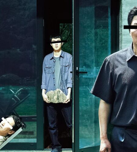 Parasita | O cl&aacute;ssico disruptivo de Bong Joon-ho