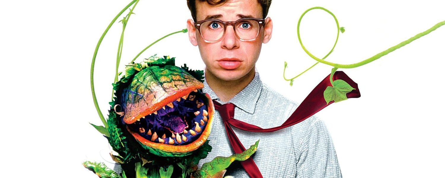 40 anos de &lsquo;Little Shop of Horrors&rsquo; &ndash; N&atilde;o alimente as plantas
