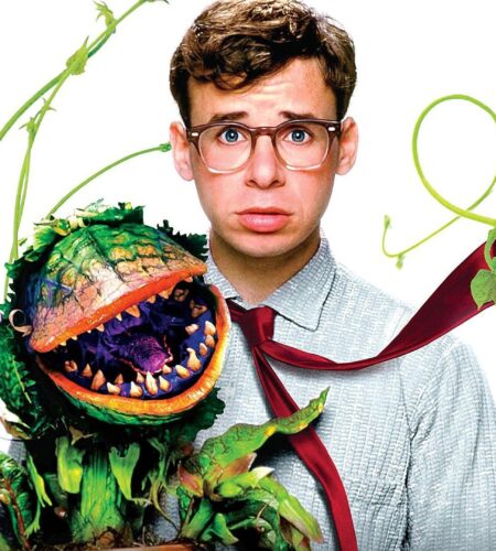 40 anos de &lsquo;Little Shop of Horrors&rsquo; &ndash; N&atilde;o alimente as plantas