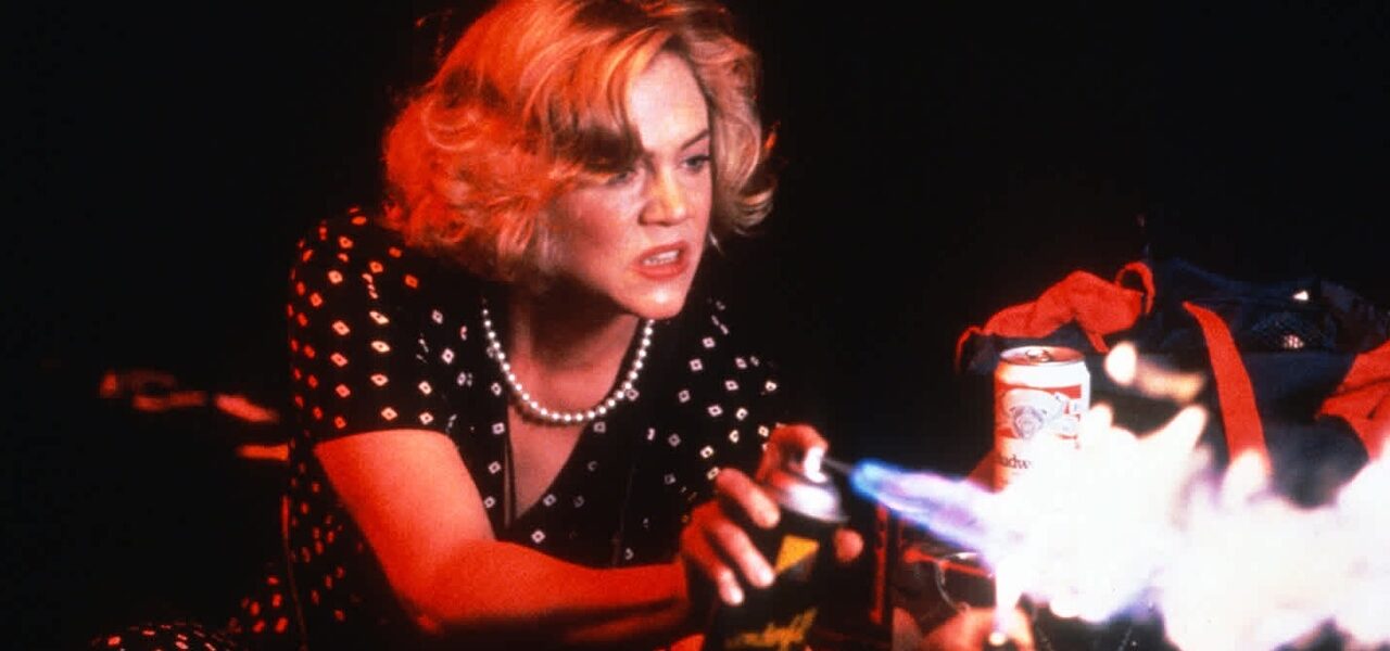 Serial Mom &ndash; o Horror Suburbano de John Waters