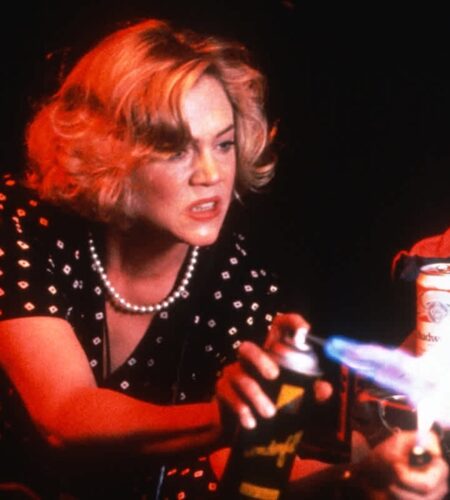 Serial Mom &ndash; o Horror Suburbano de John Waters