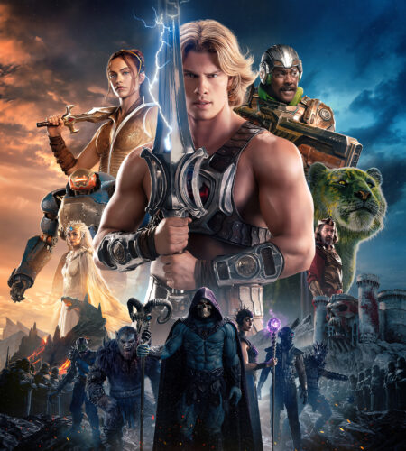 Mestres do Universo &ndash; Pelos Poderes de Grayskull