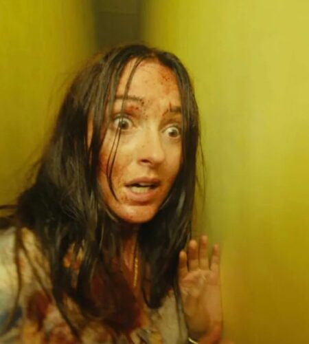 Backrooms &ndash; Um Suspense Al&eacute;m da Imagina&ccedil;&atilde;o