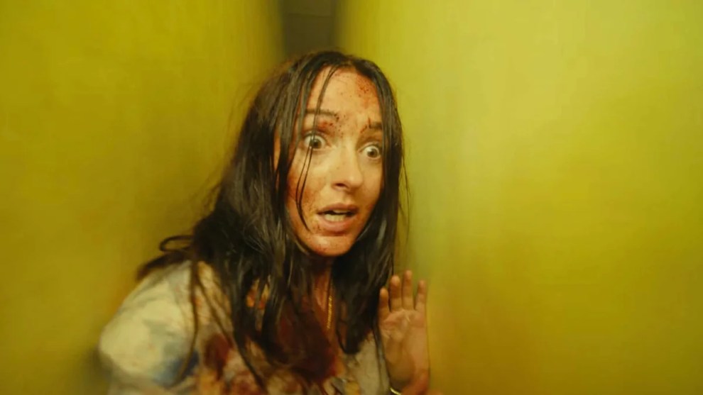 Backrooms &ndash; Um Suspense Al&eacute;m da Imagina&ccedil;&atilde;o