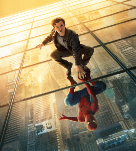 Homem Aranha: Um Novo Dia &ndash; Peter Parker Contra a Vida Adulta