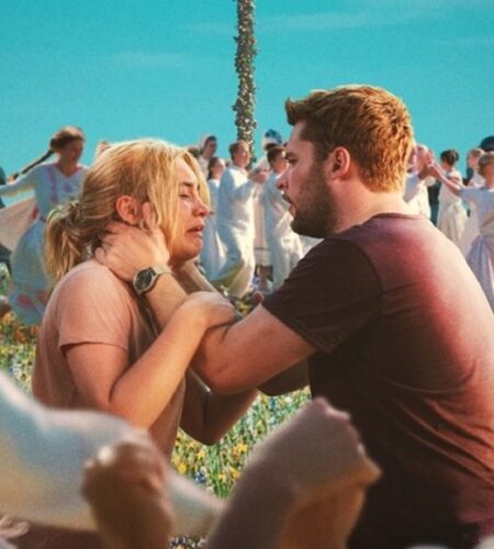 Midsommar &ndash; Luto, comunidade e viol&ecirc;ncia