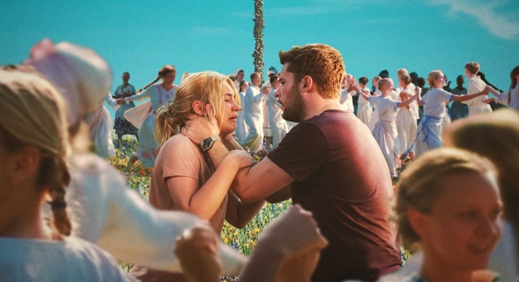 Midsommar &ndash; Luto, comunidade e viol&ecirc;ncia