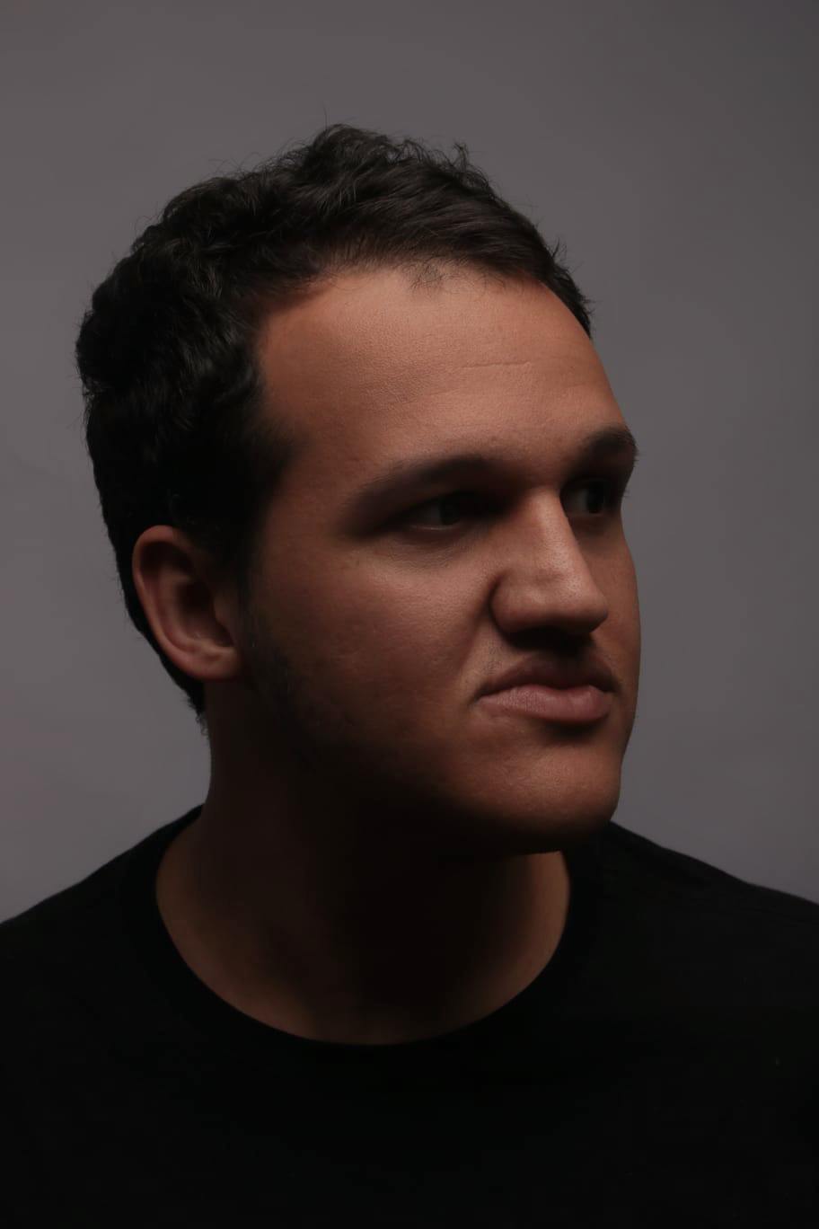Miguel Pedrosa