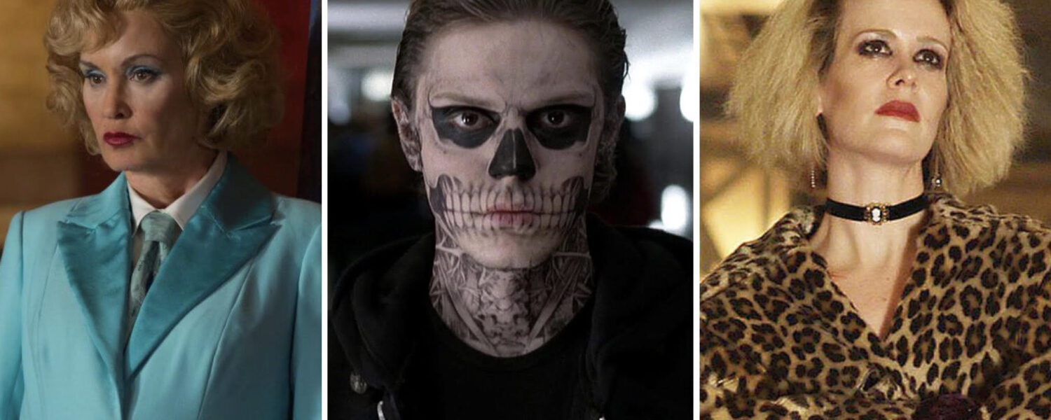 American Horror Story: do Pior ao Melhor