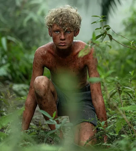 O Monstro no cora&ccedil;&atilde;o dos homens ressurge em &ldquo;O Senhor das Moscas&rdquo;