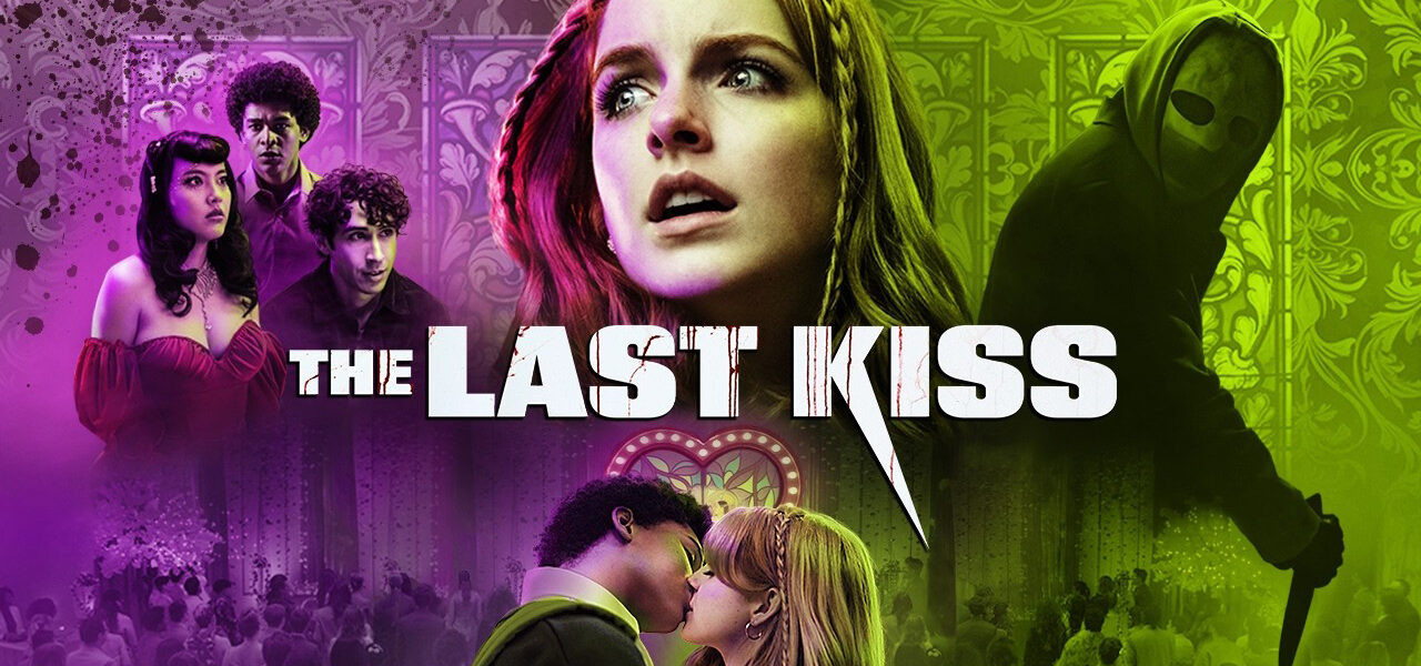 The Last Kiss (2026) - Cr&iacute;tica