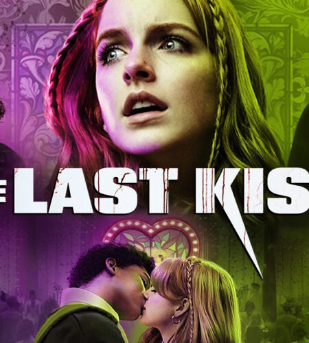 The Last Kiss e a premissa do beijo fatal (ou quase isso)