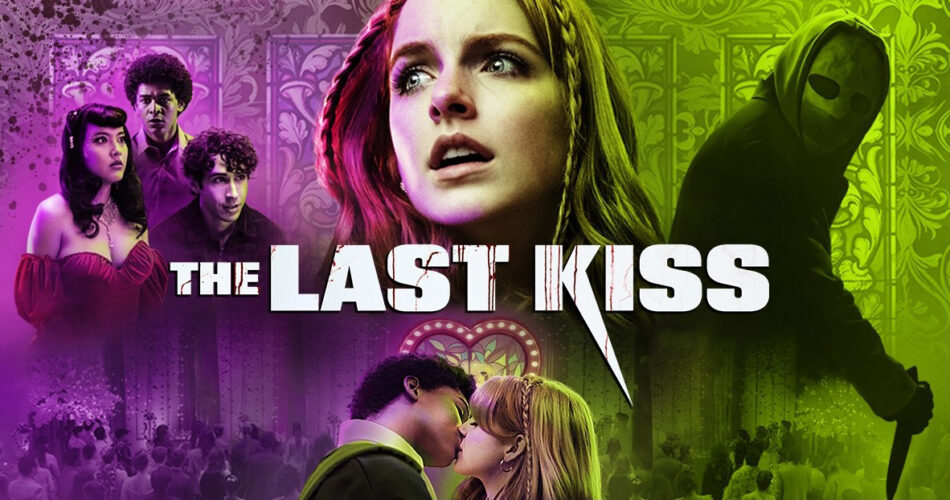 The Last Kiss (2026) - Cr&iacute;tica
