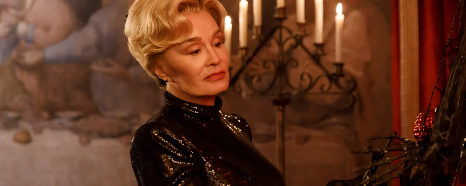 American Horror Story 13 &ndash; O Evento Mais &lsquo;Camp&rsquo; da Temporada?