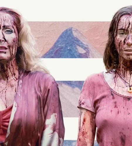 Acampamento Miasma: Adolesc&ecirc;ncia, Sexo e Morte- uma reinterpreta&ccedil;&atilde;o queer do Slasher