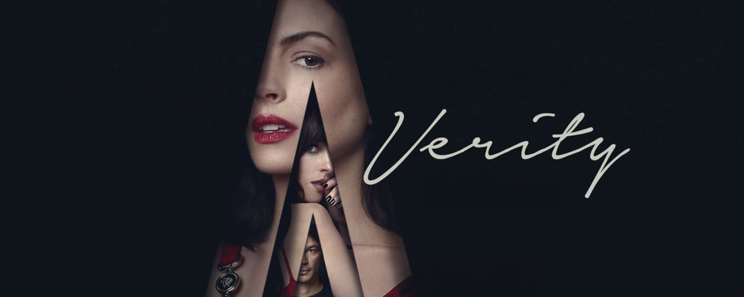 Verity &ndash; Nem Tudo &eacute; o que Parece