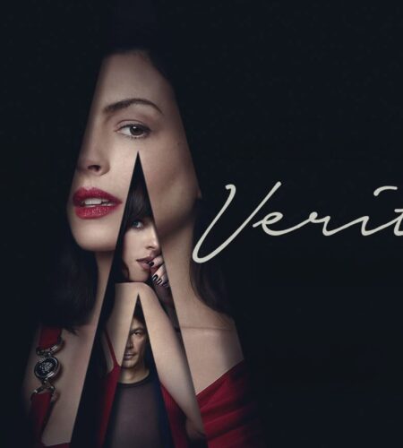 Verity &ndash; Nem Tudo &eacute; o que Parece