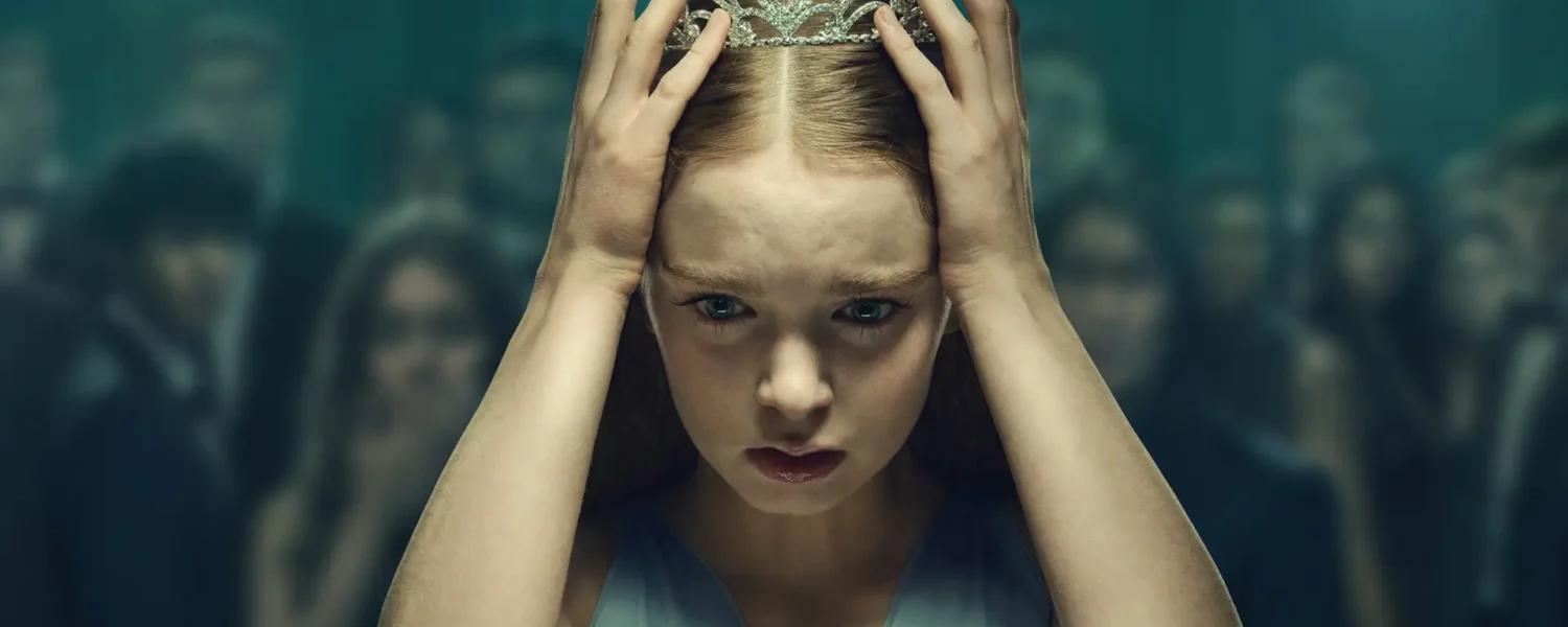 Carrie, A Estranha (2026) &ndash; Carrie White aterroriza uma nova gera&ccedil;&atilde;o