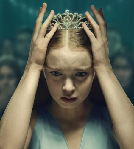 Carrie, A Estranha (2026) &ndash; Carrie White aterroriza uma nova gera&ccedil;&atilde;o