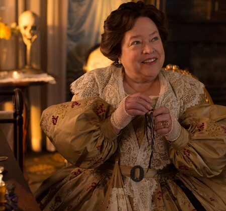 Delphine LaLaurie &ndash; a Madame monstruosa de Nova Orleans