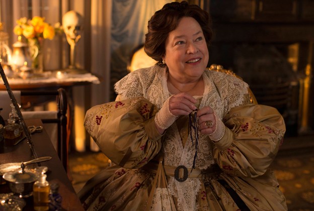 Delphine LaLaurie &ndash; a Madame monstruosa de Nova Orleans